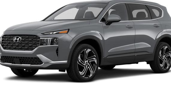 HYUNDAI SANTA FE 2023 5NMS1DAJ0PH487277 image